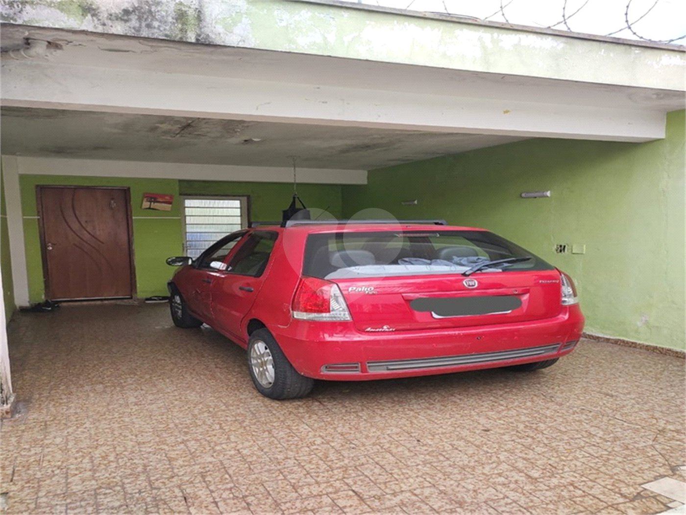 Casa Térrea à venda com 2 quartos em Jaçanã, São Paulo, SP