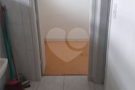 Apartamento à venda com 3 quartos em Mirandópolis, São Paulo, SP