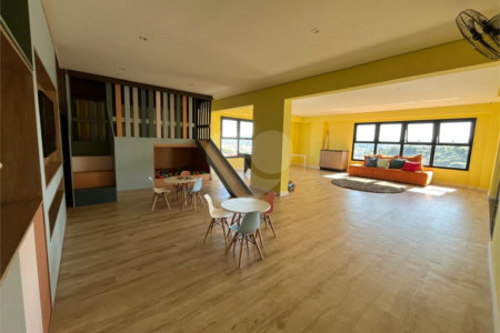 Apartamento à venda ou para alugar com 2 suítes em Atibaia Jardim, Atibaia, SP