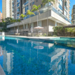 Apartamento à venda com 3 suítes em Jardim Fonte do Morumbi, São Paulo, SP