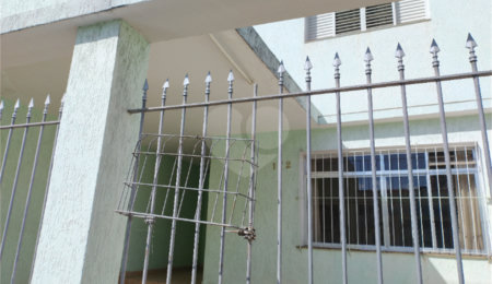 Sobrado à venda com 3 quartos, sendo 1 suíte,  em Casa Verde, São Paulo, SP
