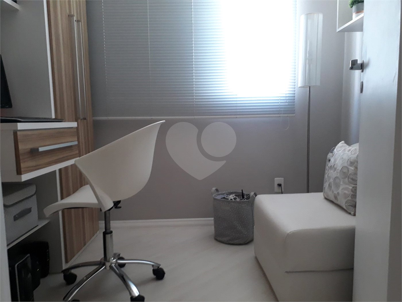 Apartamento à venda com 2 quartos em Campo Belo, São Paulo, SP