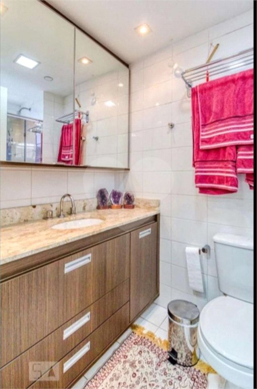 Apartamento para alugar com 2 quartos, sendo 1 suíte, em Ibirapuera, São Paulo, SP