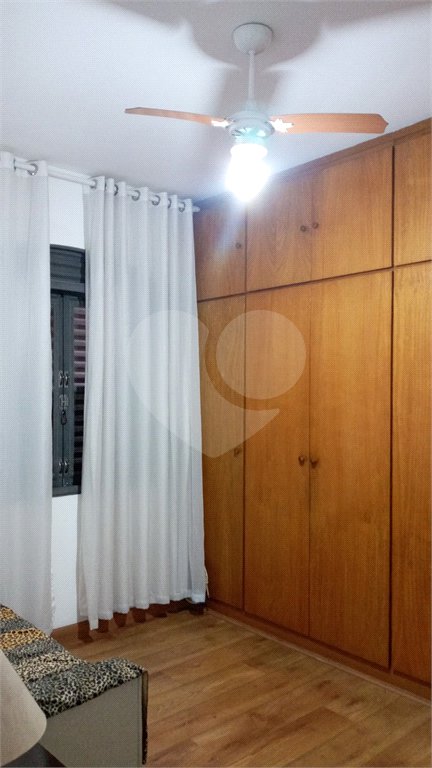 Sobrado à venda com 3 quartos em Jardim Umarizal, São Paulo, SP
