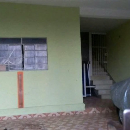 Sobrado à venda com 3 quartos em Jardim Rio Pequeno, São Paulo, SP