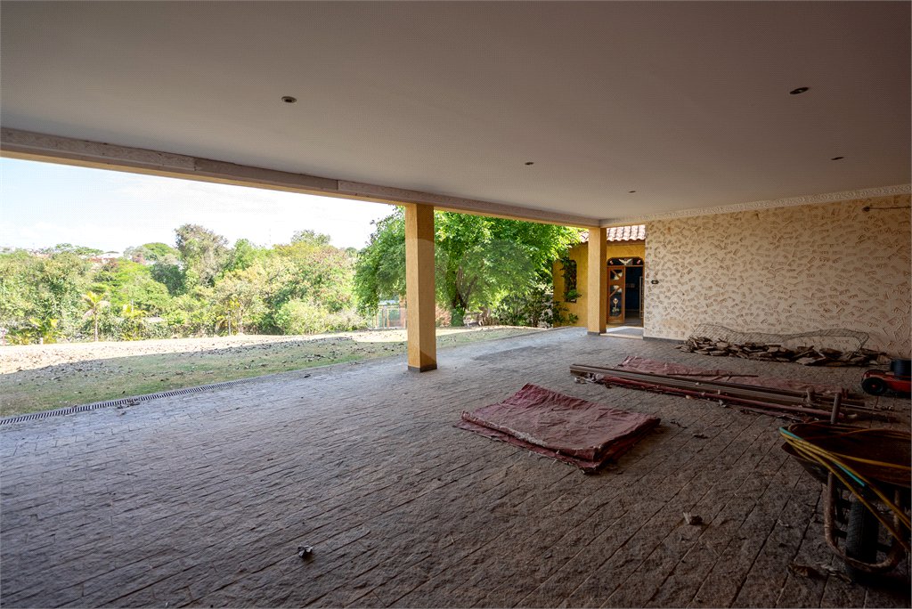 Casa à venda ou para alugar com 8 suítes no condomínio Piccolo Paese, Salto - SP