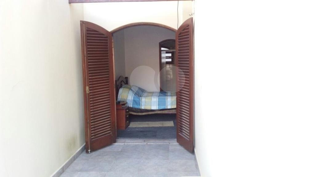 Casa Térrea à venda com 4 quartos, sendo 1 suíte, em Jardim Floresta, São Paulo, SP