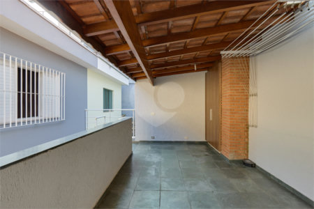 Sobrado à venda com 3 quartos, sendo 1 suíte, em Jardim Prudência, São Paulo, SP