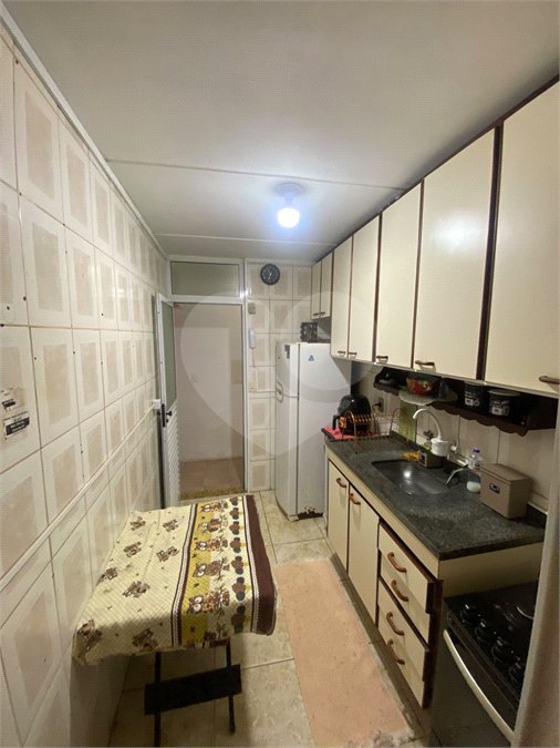 Apartamento à venda com 2 quartos em Cézar de Souza, Mogi das Cruzes, SP