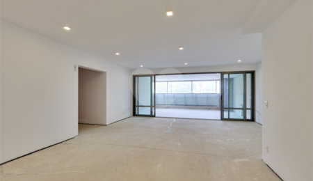 Apartamento à venda com 4 suítes em Campo Belo, São Paulo, SP