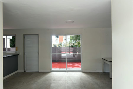 Apartamento à venda com 2 quartos em Tijuca, Rio de Janeiro, RJ
