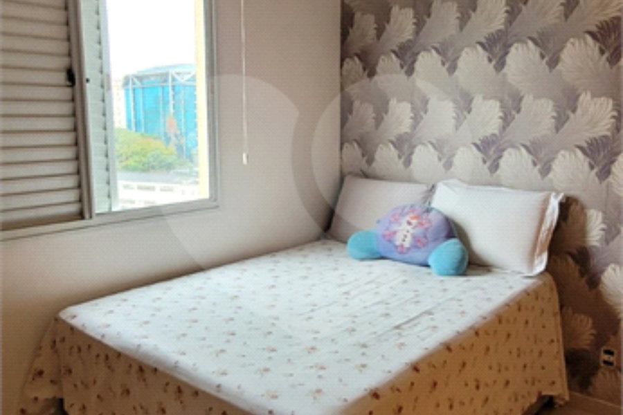 Apartamento à venda com 3 quartos, sendo 1 suíte, em Conceição, São Paulo, SP
