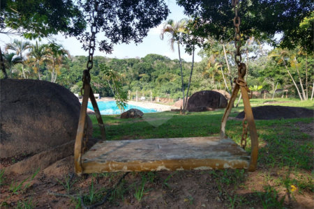 Sítio à venda com 4 quartos, sendo 2 suítes,  em Pimenta, Indaiatuba, SP