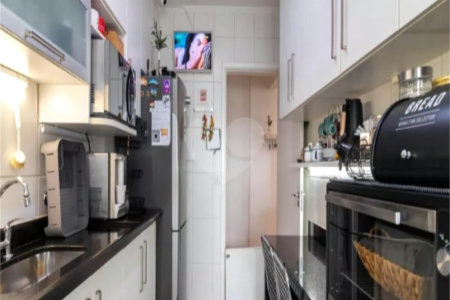 Apartamento à venda com 3 quartos, sendo 1 suíte,  em Tucuruvi, São Paulo, SP