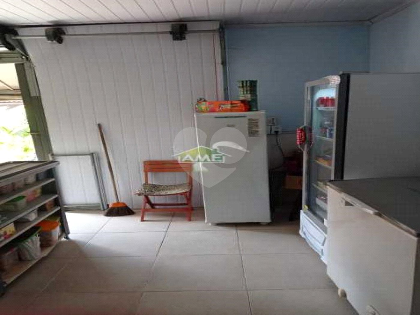 Salão Comercial à venda em Campo Grande, Rio de Janeiro, RJ