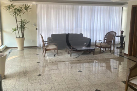 Apartamento de Alto Padrão no Centro da Cidade