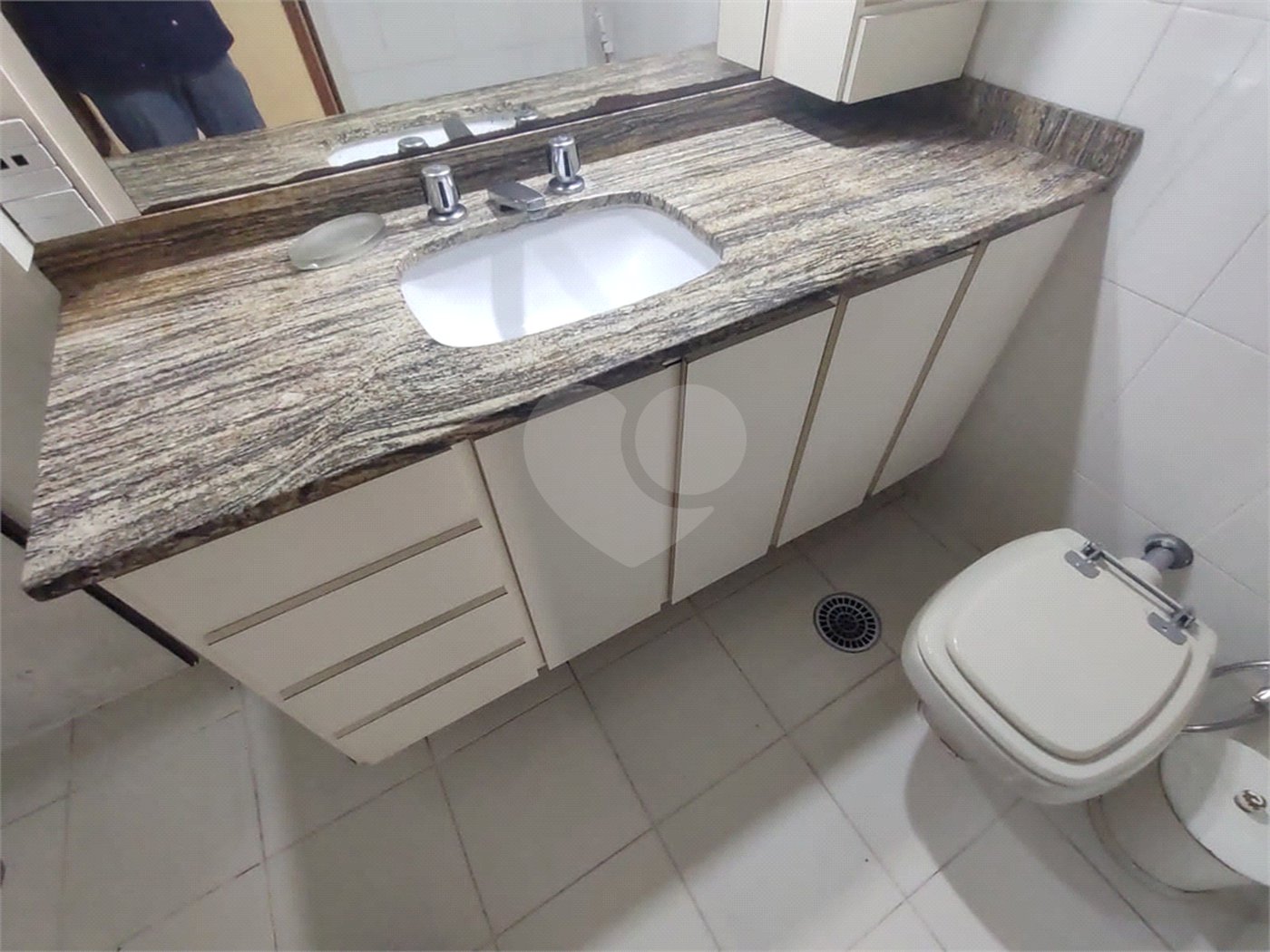Apartamento à venda com 3 quartos em Tremembé, São Paulo, SP