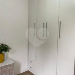Apartamento à venda com 3 quartos, sendo 1 suíte, em Vila Suzana, São Paulo, SP