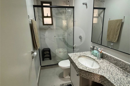 Apartamento à venda com 3 quartos, sendo 2 suítes, em Pico do Amor, Cuiabá, MT