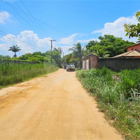 Terreno à venda em Marina, Armação dos Búzios, RJ