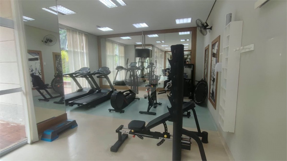 Apartamento para alugar com 3 suítes em Baeta Neves, São Bernardo do Campo, SP