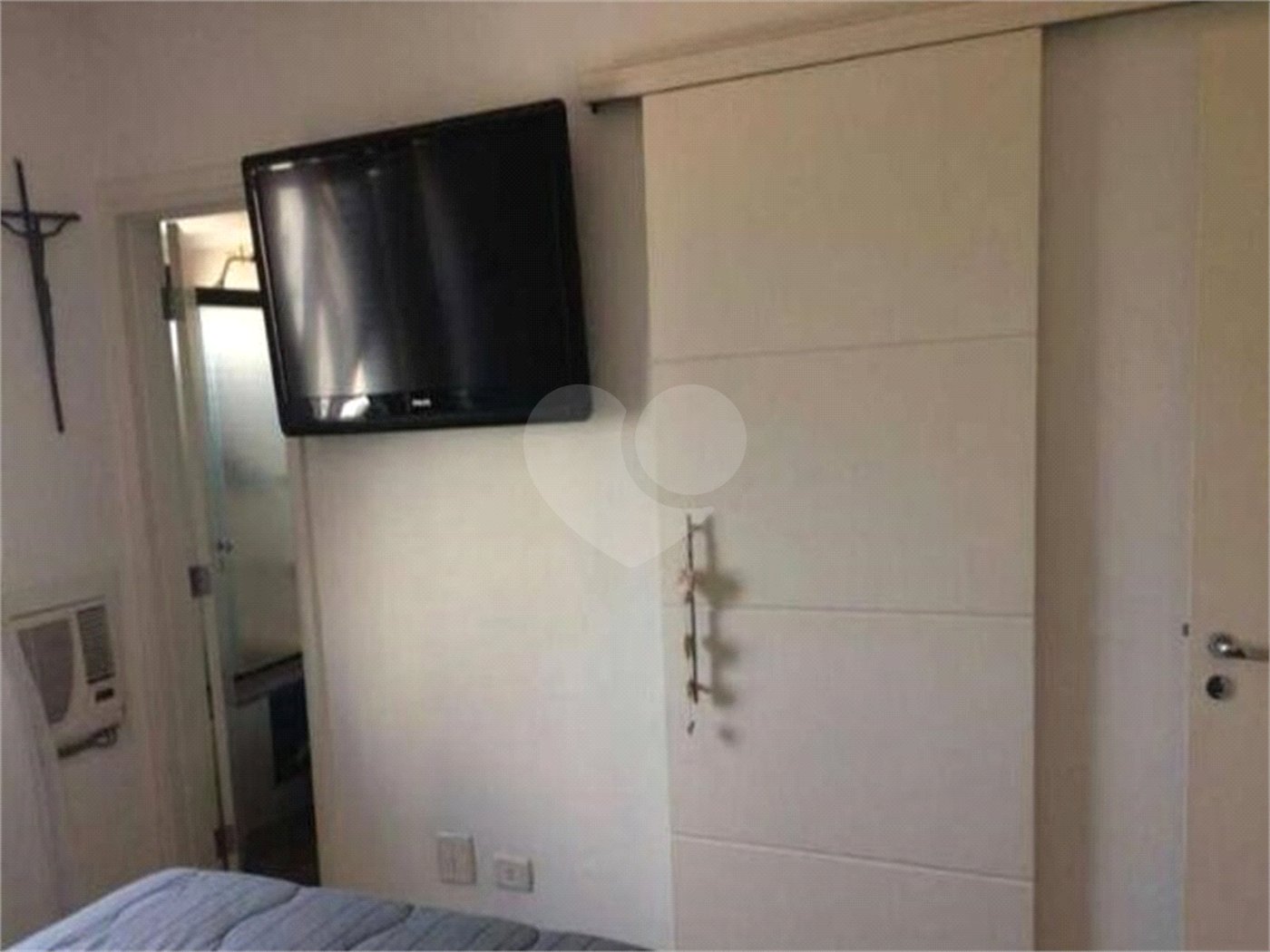 Apartamento à venda com 4 quartos, sendo 3 suítes,  em Jardim Colombo, São Paulo, SP