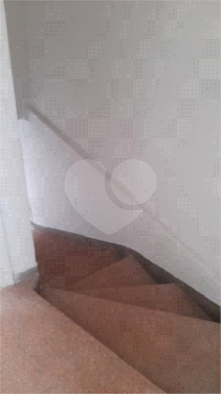 Sobrado à venda com 2 quartos em Vila Paulicéia, São Paulo, SP