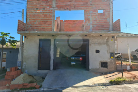 Casa à venda com 3 quartos, sendo 1 suíte,  em Residencial Reserva da Mata, Itapetininga, SP