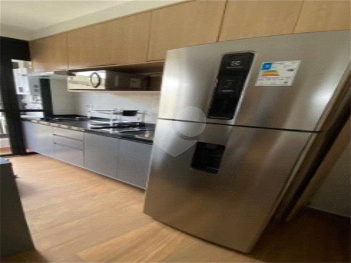 Apartamento à venda com 1 quarto em Jardim São Paulo(zona Norte), São Paulo, SP