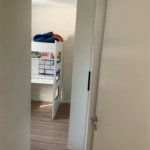 Apartamento à venda com 2 quartos em Parque Reboucas, São Paulo, SP