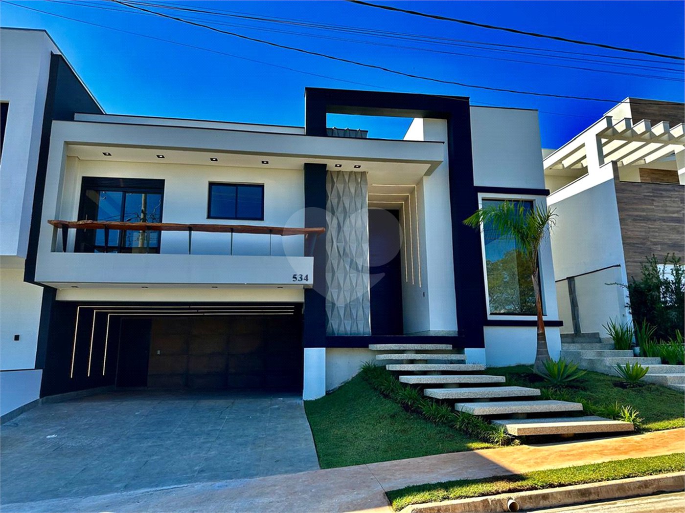 Casa à venda com 3 suítes no condomínio Ibiti Reserva, Sorocaba - SP