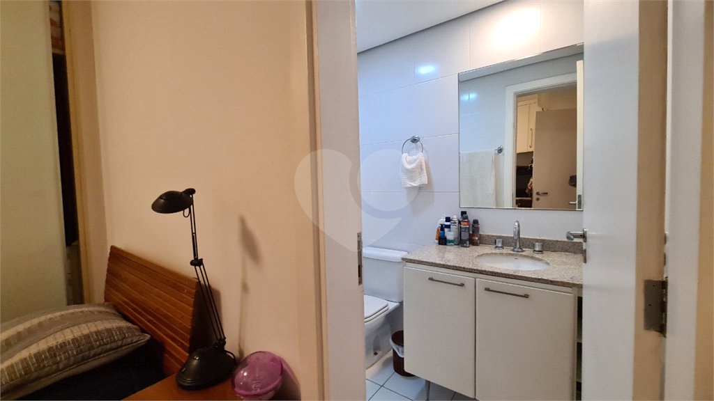 Apartamento à venda com 4 quartos, sendo 3 suítes, em Cidade Monções, São Paulo, SP