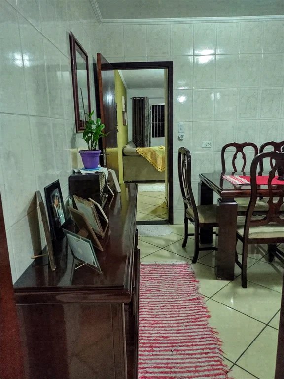 Sobrado à venda com 2 quartos, sendo 1 suíte, em Jardim Vale das Virtudes, São Paulo, SP