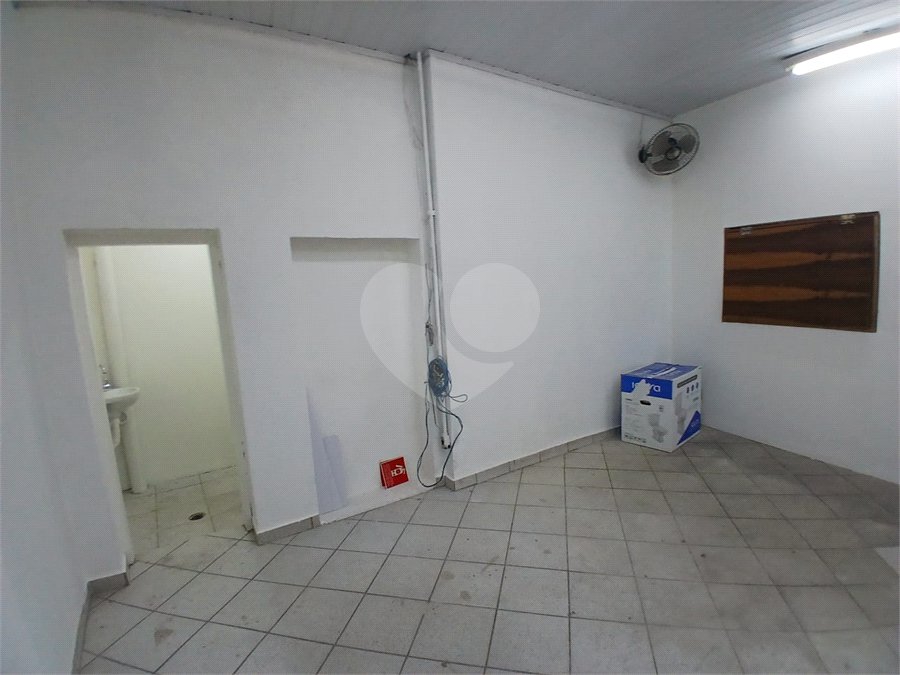 Salão à venda ou para alugar em Santa Efigênia, São Paulo, SP