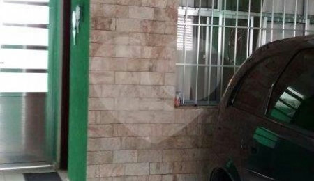 Sobrado à venda com 3 quartos, sendo 1 suíte, em Imirim, São Paulo, SP