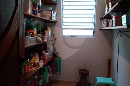 Casa de Vila à venda com 4 suítes em Guarapiranga, São Paulo, SP