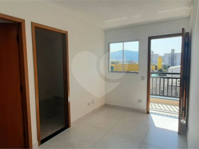 Apartamento à venda com 2 quartos em Tremembé, São Paulo, SP