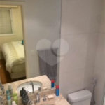 Apartamento à venda com 3 suítes em Campo Belo, São Paulo, SP