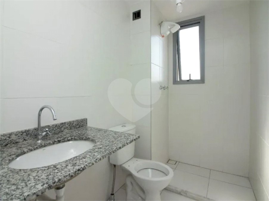 Apartamento à venda com 1 quarto em Vila Firmiano Pinto, São Paulo, SP