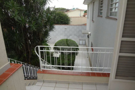 Sobrado à venda com 3 quartos em Santana, São Paulo, SP