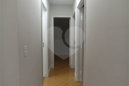 Apartamento à venda com 2 quartos em Paulicéia, São Bernardo do Campo, SP