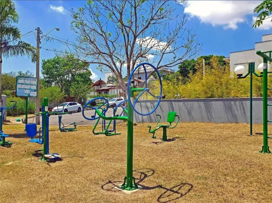 Terreno à venda no condomínio Jardim Reserva Bom Viver de Indaiatuba, Indaiatuba - SP