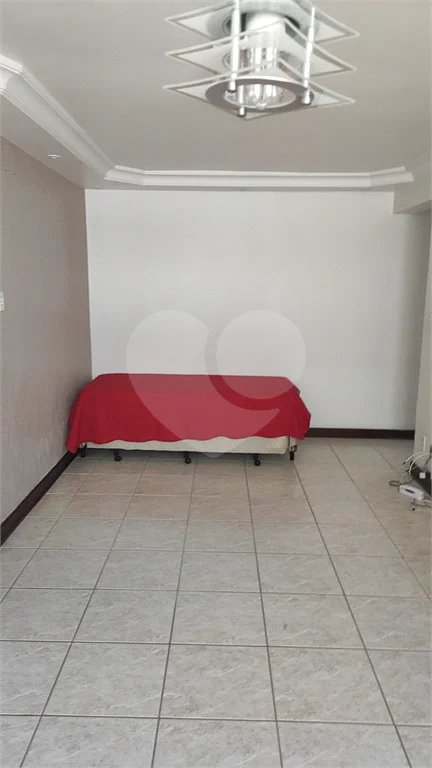 Apartamento à venda com 2 quartos em Água Fria, São Paulo, SP