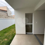 Casa à venda ou para alugar com 3 quartos, sendo 1 suíte,  no condomínio Residencial Villa Flora, Votorantim - SP