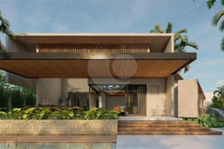 Casa à venda com 4 suítes em Residencial Jatibela, Campinas, SP