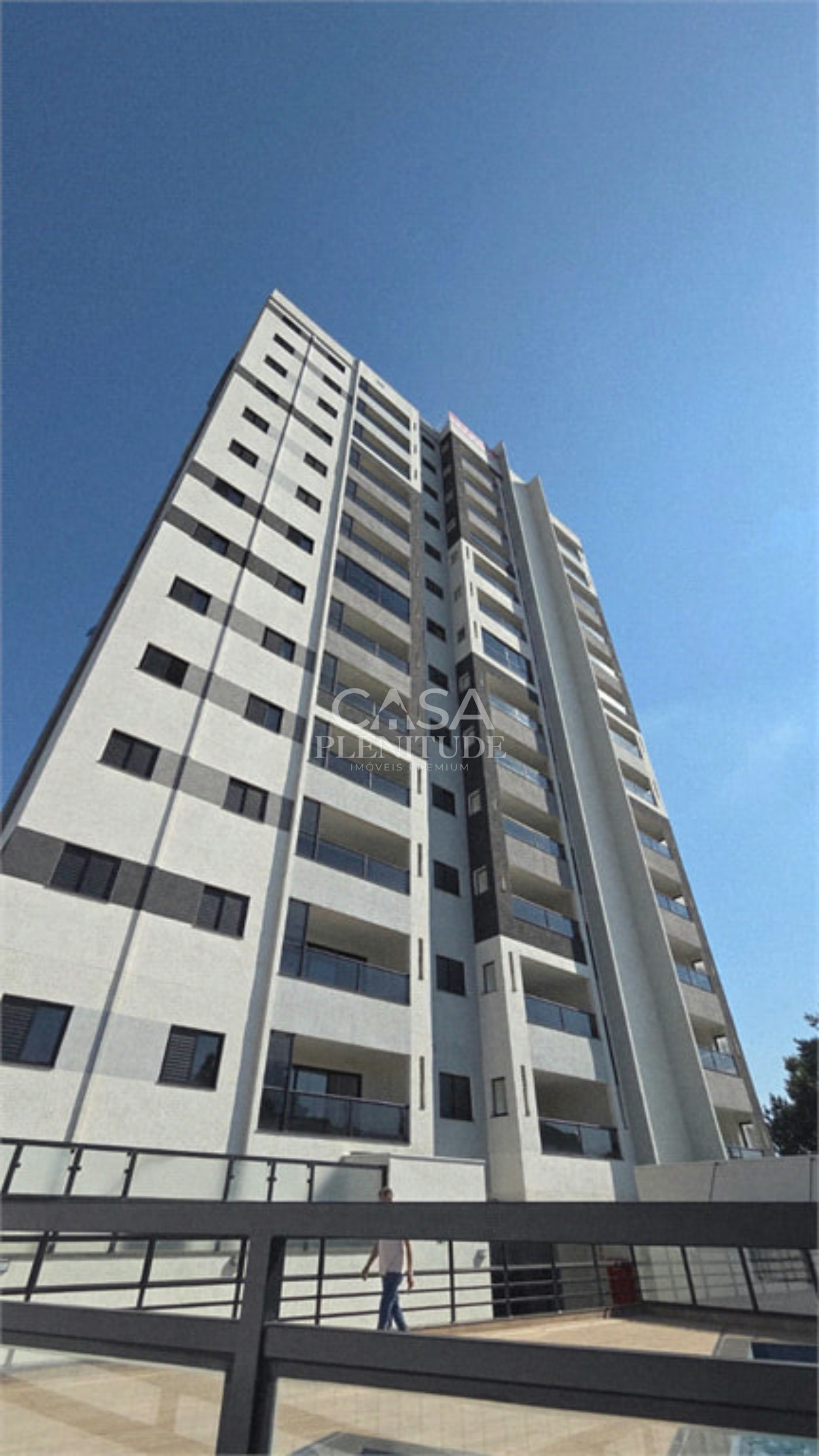 Apartamento para alugar com 1 quarto em Jardim América, Sorocaba, SP
