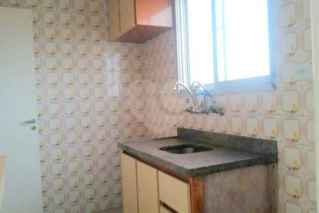 Apartamento para locação na Mooca