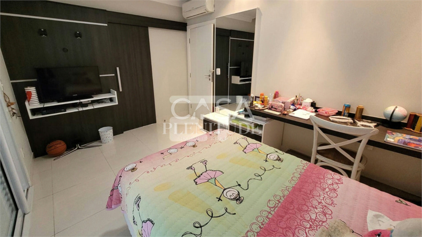 Casa em condomínio à venda com 4 suítes em Ibiti Royal Park, Sorocaba, SP