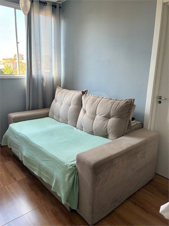 Apartamento à venda com 2 quartos em Vila Inglesa, São Paulo, SP