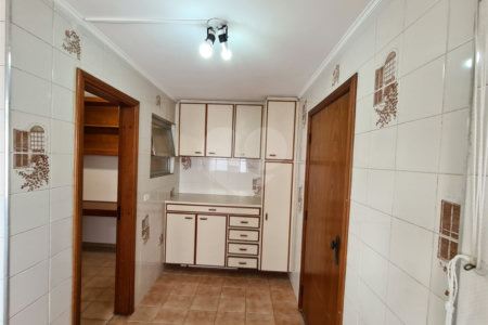 Apartamento à venda ou para alugar com 3 suítes em Santana, São Paulo, SP